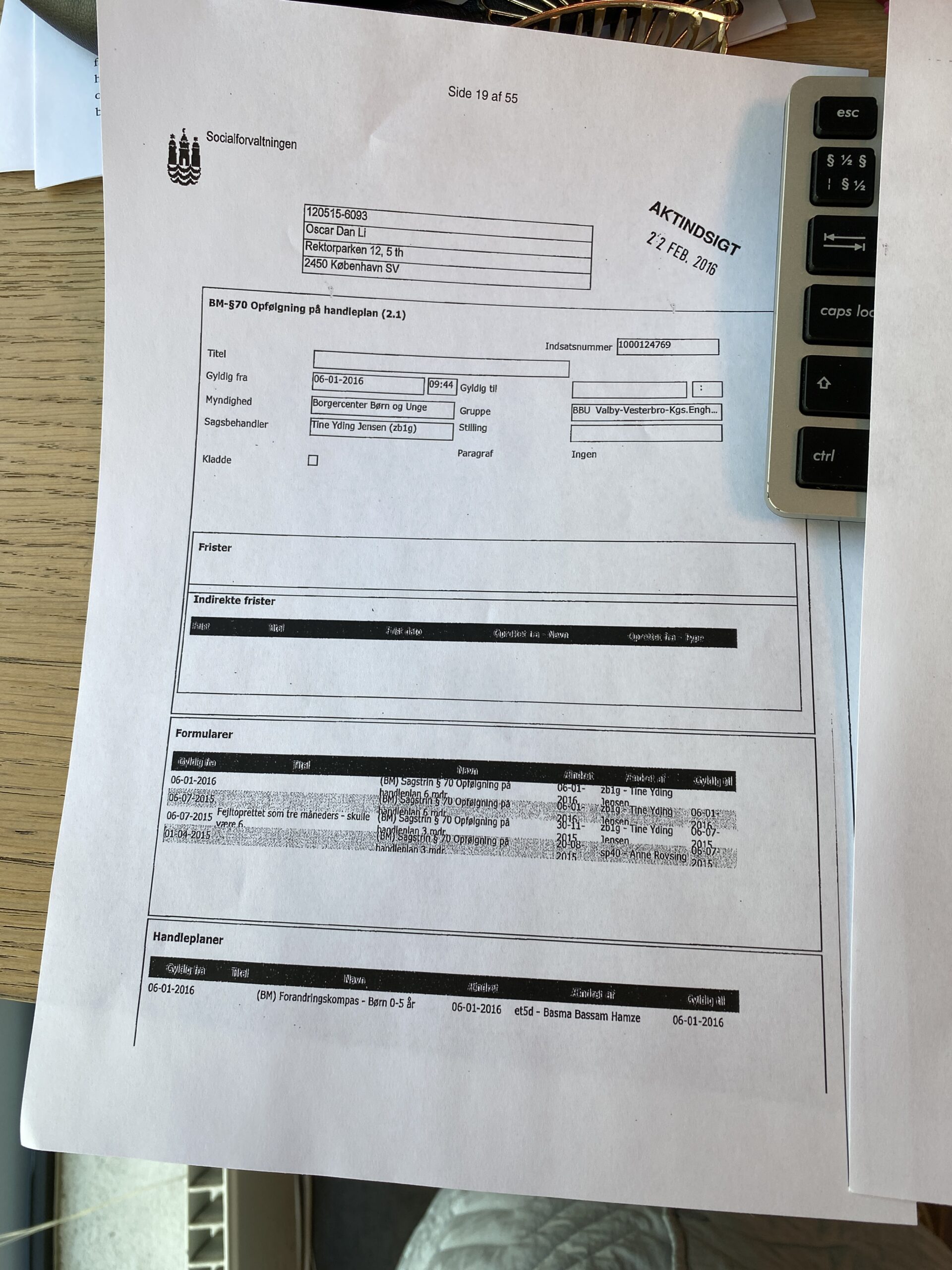 Concealed file listing 3