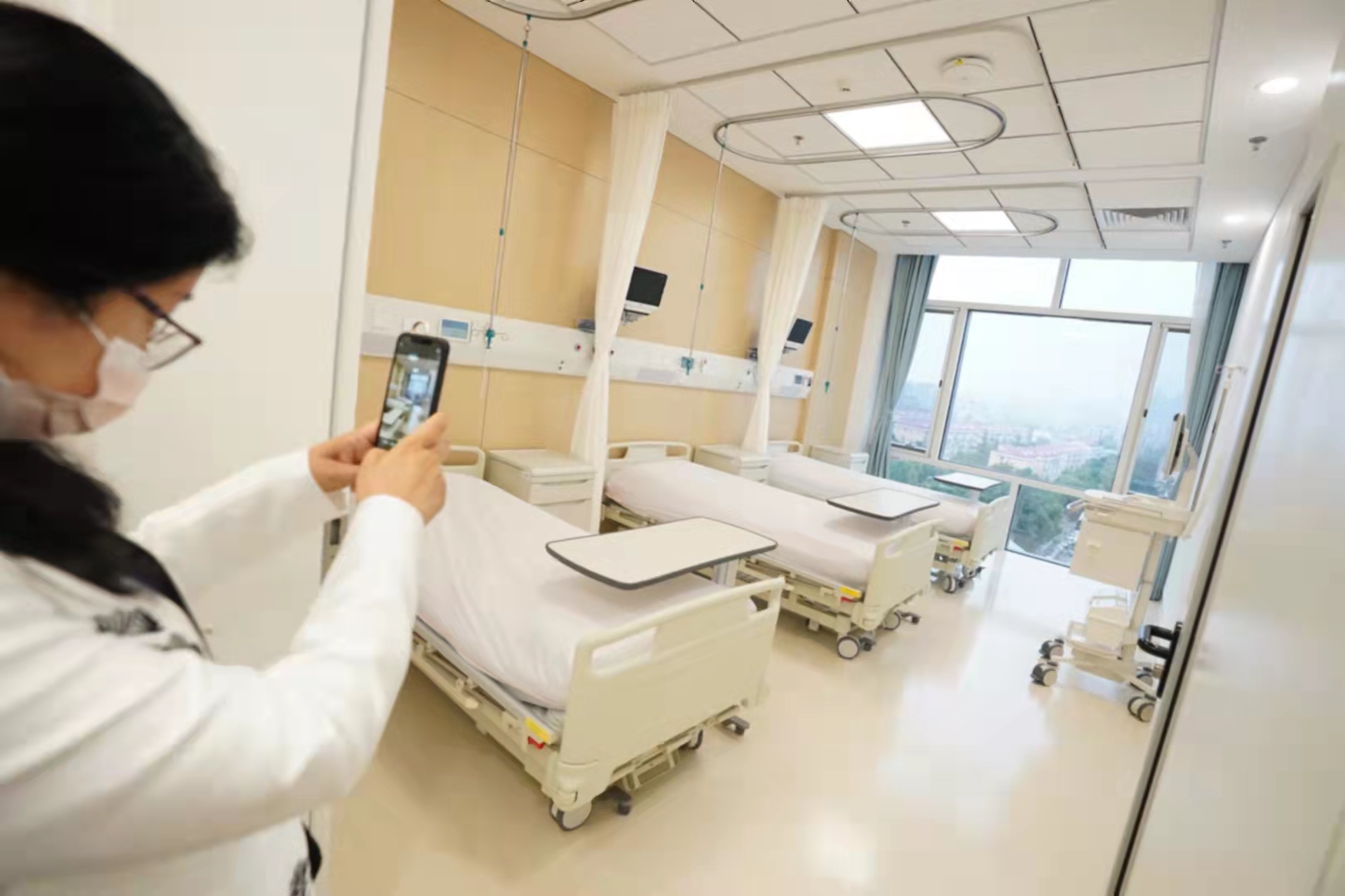 Beijing hospital guide