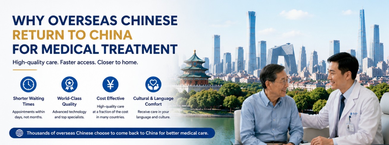 Can I Get an MRI in China Without Waiting?