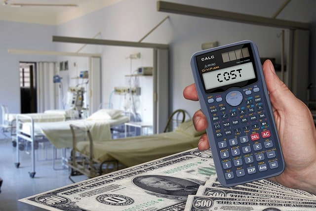 CT scan cost in China for international patients