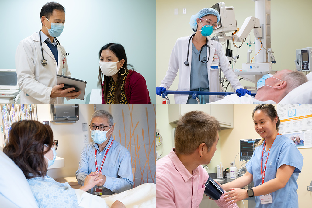 How Do I See a Doctor in China? 