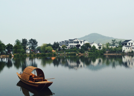 How Do I See a Doctor in China?