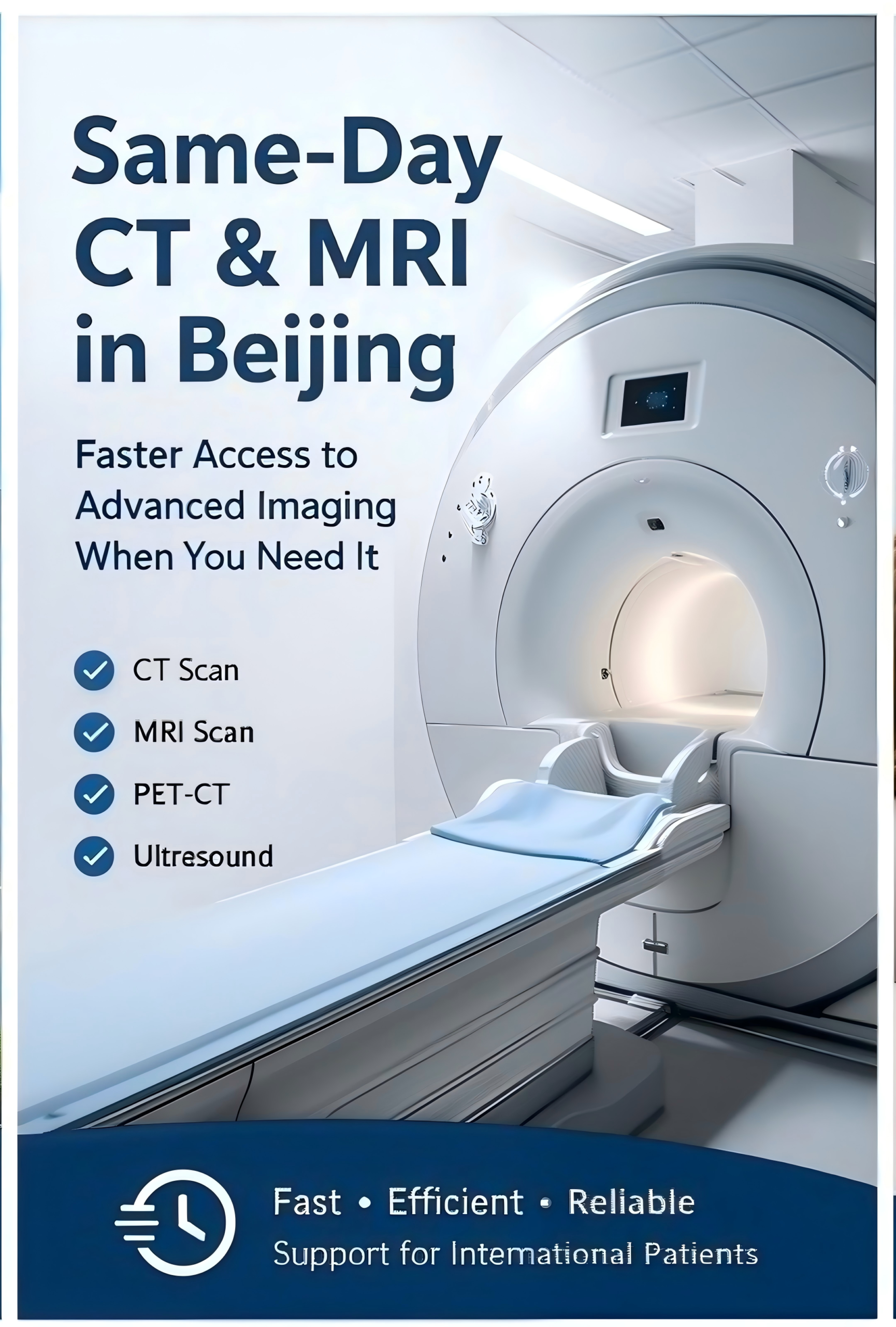 Beijing hospital guide