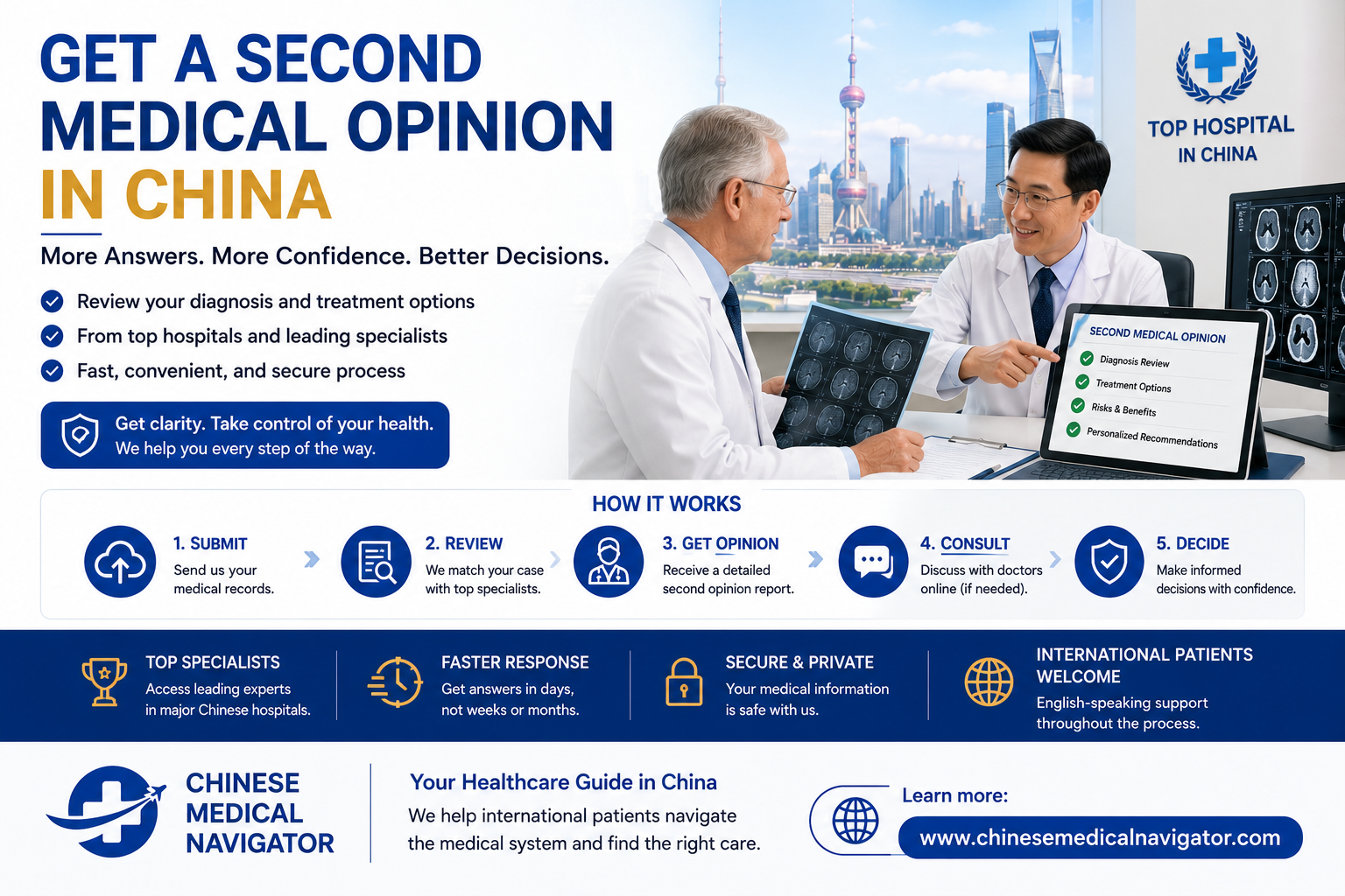 ”how-to-get-a-second-medical-opinion-in-china"