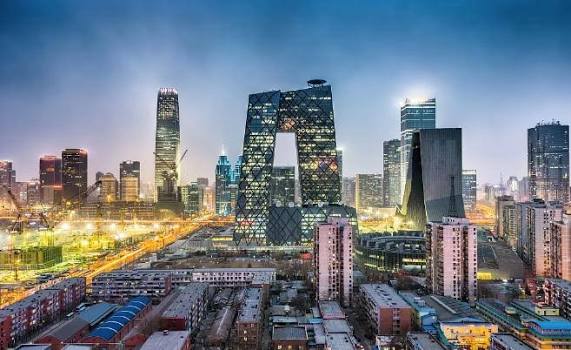 MRI Cost in Beijing