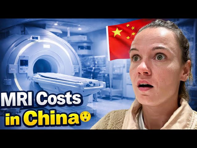 Abdominal MRI in China for foreign patients